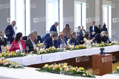 3. Deutsch-Brasilianische Regierungskonsultationen in Hannover