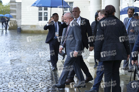 3. Deutsch-Brasilianische Regierungskonsultationen in Hannover