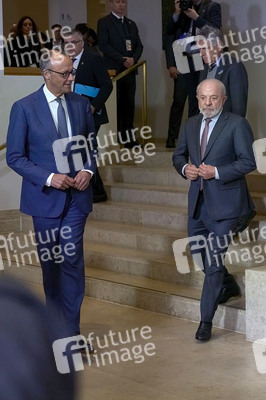 3. Deutsch-Brasilianische Regierungskonsultationen in Hannover