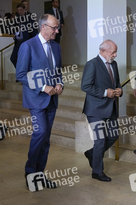 3. Deutsch-Brasilianische Regierungskonsultationen in Hannover