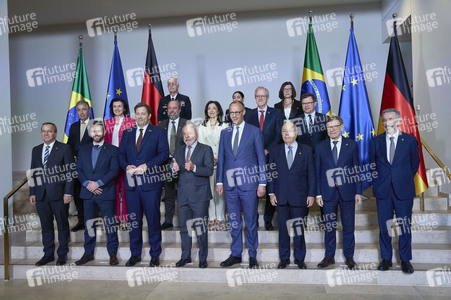 3. Deutsch-Brasilianische Regierungskonsultationen in Hannover