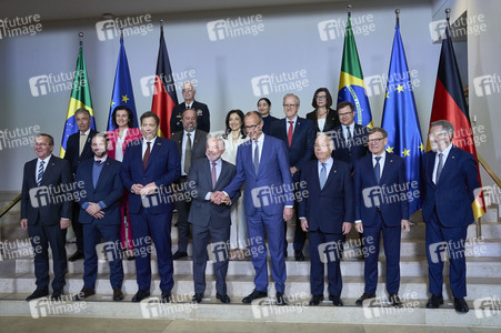 3. Deutsch-Brasilianische Regierungskonsultationen in Hannover