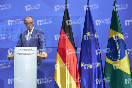 3. Deutsch-Brasilianische Regierungskonsultationen in Hannover