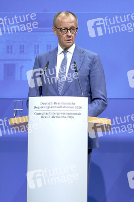 3. Deutsch-Brasilianische Regierungskonsultationen in Hannover