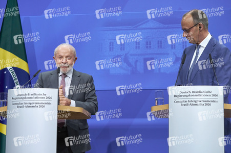 3. Deutsch-Brasilianische Regierungskonsultationen in Hannover