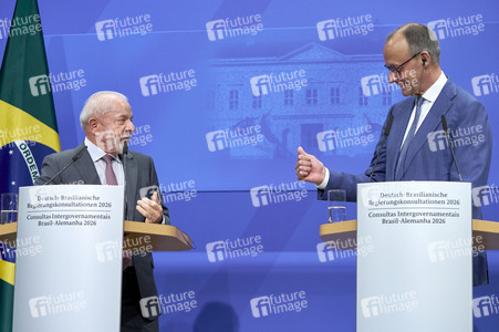 3. Deutsch-Brasilianische Regierungskonsultationen in Hannover