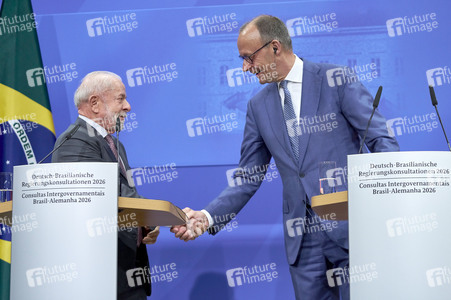 3. Deutsch-Brasilianische Regierungskonsultationen in Hannover