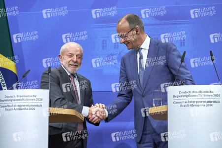 3. Deutsch-Brasilianische Regierungskonsultationen in Hannover