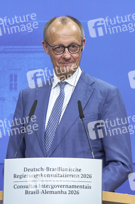 3. Deutsch-Brasilianische Regierungskonsultationen in Hannover
