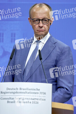 3. Deutsch-Brasilianische Regierungskonsultationen in Hannover