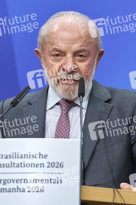 3. Deutsch-Brasilianische Regierungskonsultationen in Hannover