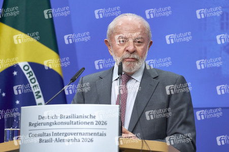 3. Deutsch-Brasilianische Regierungskonsultationen in Hannover