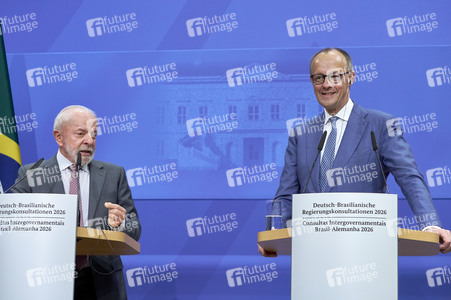 3. Deutsch-Brasilianische Regierungskonsultationen in Hannover