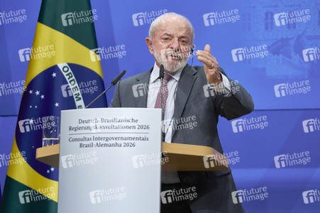 3. Deutsch-Brasilianische Regierungskonsultationen in Hannover
