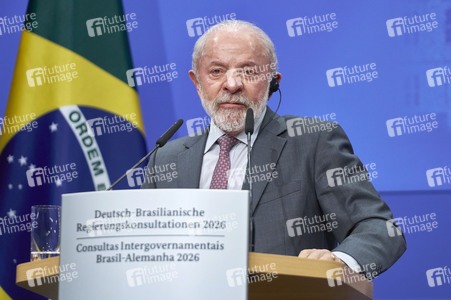 3. Deutsch-Brasilianische Regierungskonsultationen in Hannover