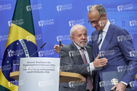 3. Deutsch-Brasilianische Regierungskonsultationen in Hannover