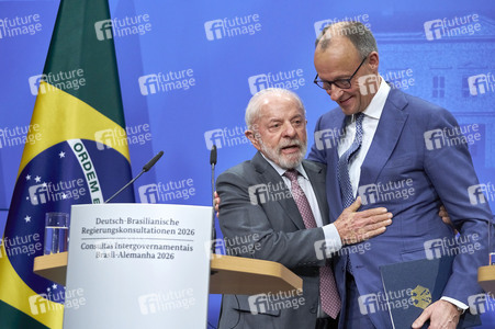 3. Deutsch-Brasilianische Regierungskonsultationen in Hannover