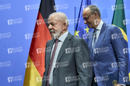 3. Deutsch-Brasilianische Regierungskonsultationen in Hannover