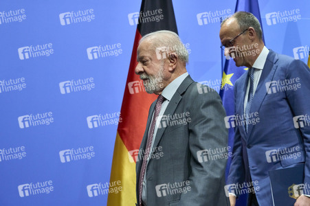 3. Deutsch-Brasilianische Regierungskonsultationen in Hannover