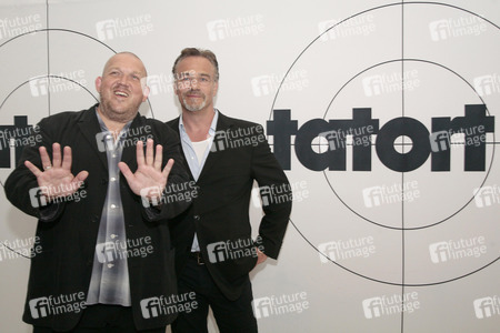 Filmpremiere 'Tatort - Nachtgeflüster' in Köln