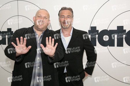 Filmpremiere 'Tatort - Nachtgeflüster' in Köln