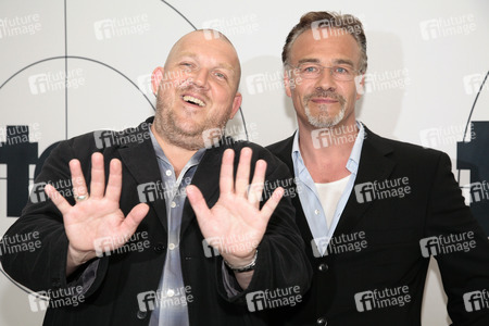 Filmpremiere 'Tatort - Nachtgeflüster' in Köln