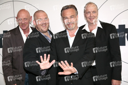 Filmpremiere 'Tatort - Nachtgeflüster' in Köln