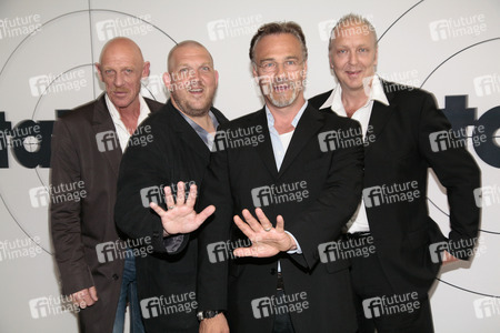 Filmpremiere 'Tatort - Nachtgeflüster' in Köln