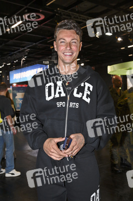 Fibo 2026 in Köln