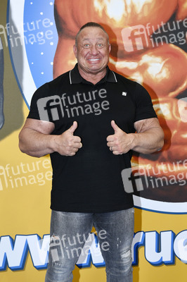 Fibo 2026 in Köln