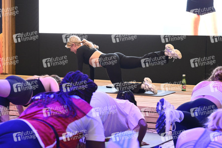 Fibo 2026 in Köln