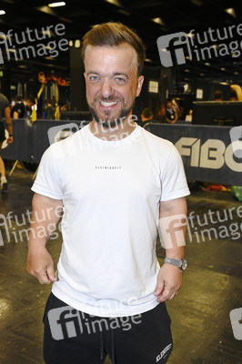 Fibo 2026 in Köln