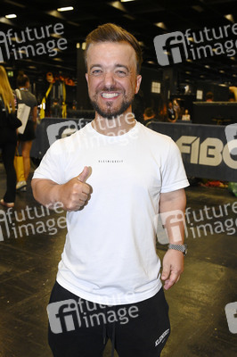 Fibo 2026 in Köln