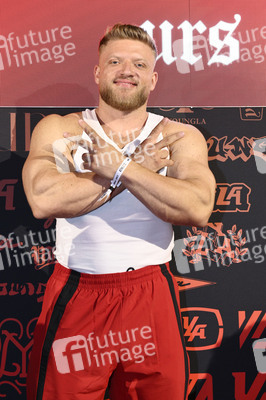 Fibo 2026 in Köln