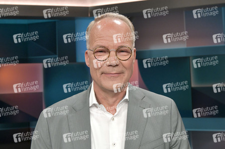 Talkshow 'hart aber fair' in Berlin