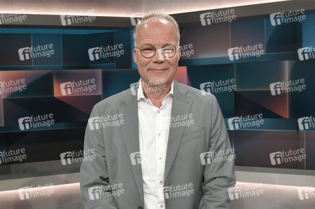Talkshow 'hart aber fair' in Berlin