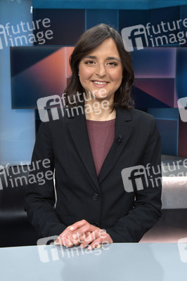 Talkshow 'hart aber fair' in Berlin