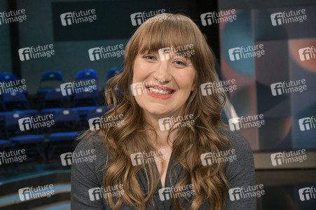 Talkshow 'hart aber fair' in Berlin