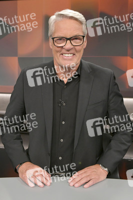 Talkshow 'hart aber fair' in Berlin