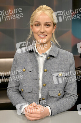 Talkshow 'hart aber fair' in Berlin