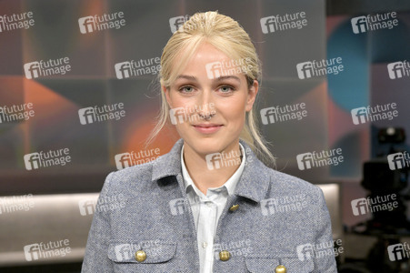 Talkshow 'hart aber fair' in Berlin