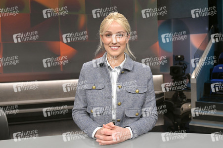 Talkshow 'hart aber fair' in Berlin