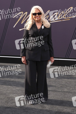 Filmpremiere 'Michael' in Los Angeles