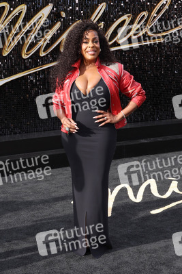Filmpremiere 'Michael' in Los Angeles