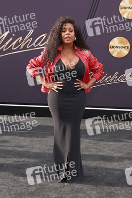 Filmpremiere 'Michael' in Los Angeles