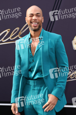 Filmpremiere 'Michael' in Los Angeles