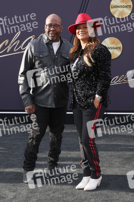 Filmpremiere 'Michael' in Los Angeles