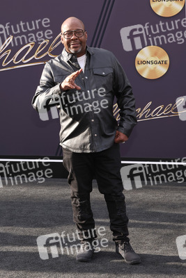 Filmpremiere 'Michael' in Los Angeles