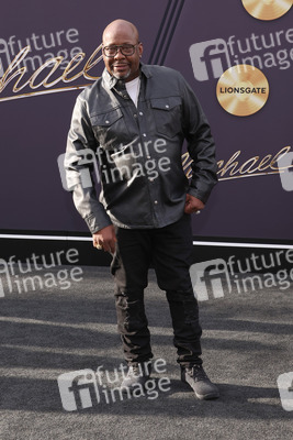 Filmpremiere 'Michael' in Los Angeles