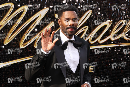 Filmpremiere 'Michael' in Los Angeles